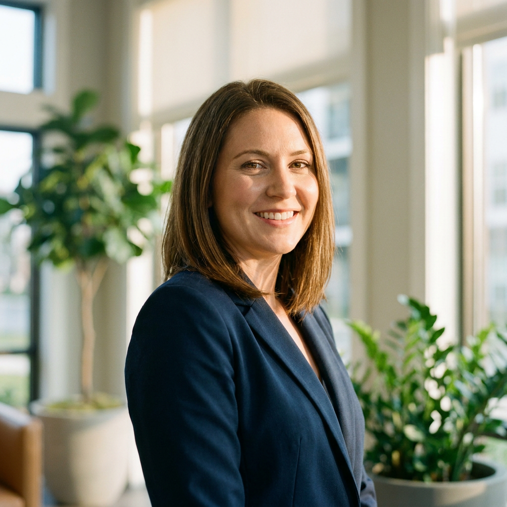 Emma, the AI concierge